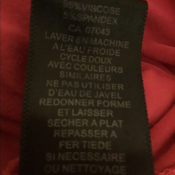 CUPIO top - Picture 6 of 6